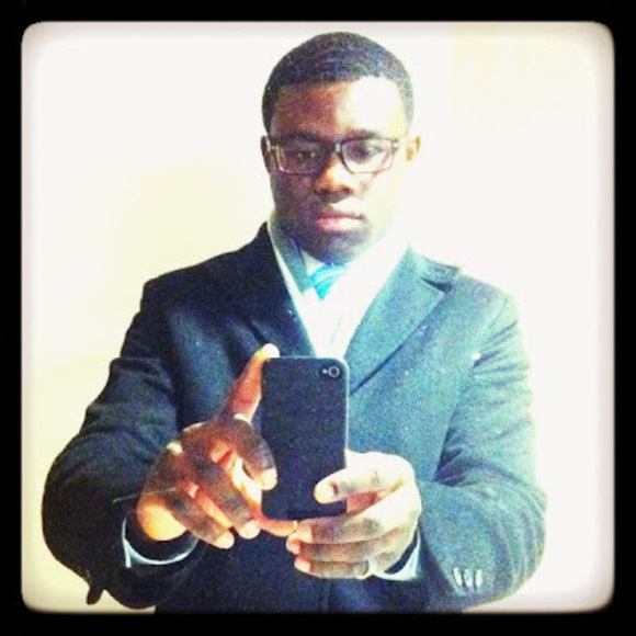 Meet your Posher, Patrick - Picture 1 of 1